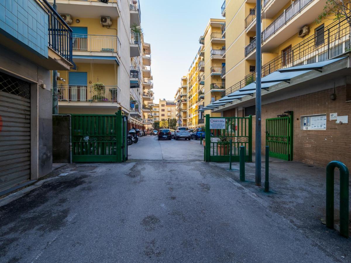 Amore&Psiche - De Vivo Realty Sorrento Exterior foto