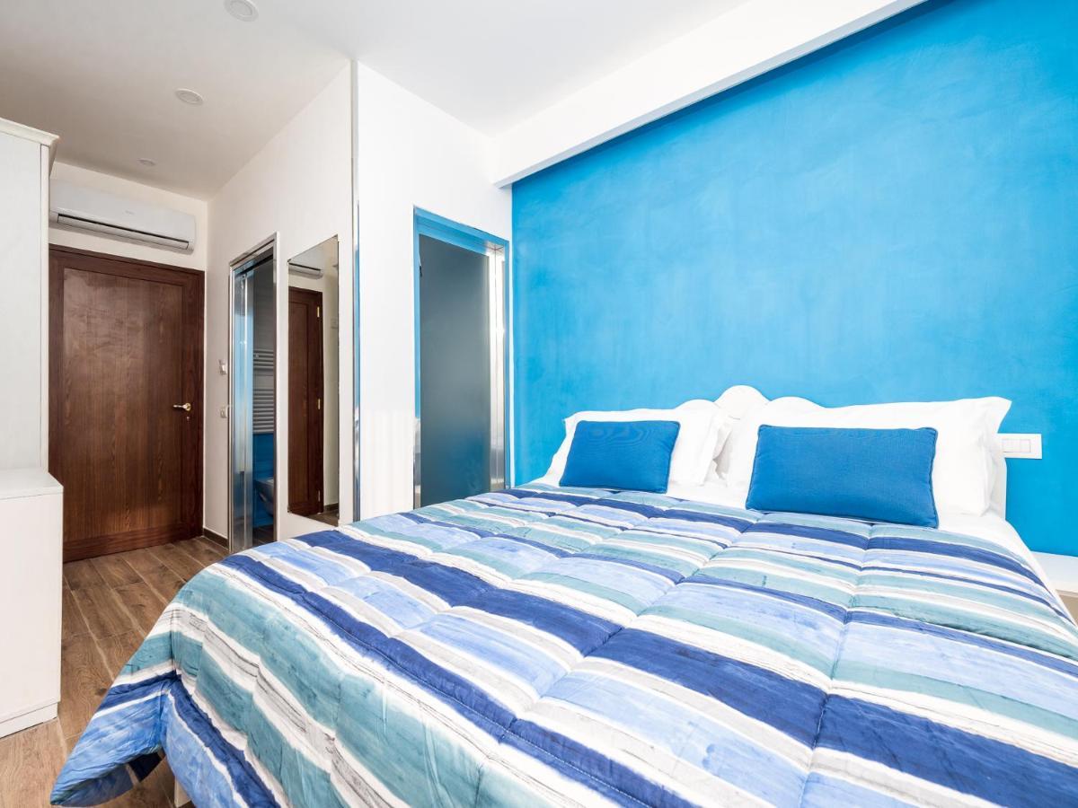 Amore&Psiche - De Vivo Realty Sorrento Exterior foto