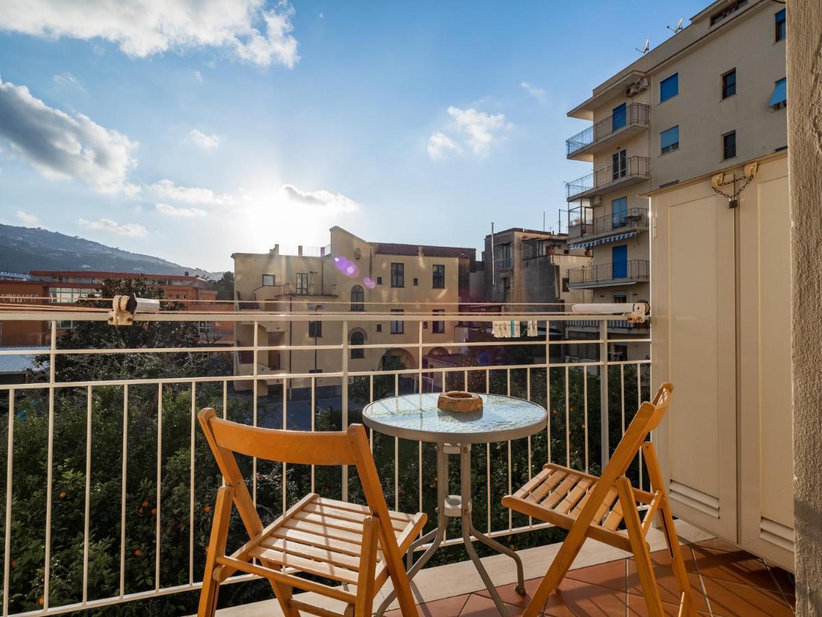 Amore&Psiche - De Vivo Realty Sorrento Exterior foto