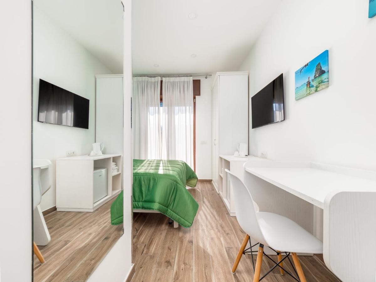 Amore&Psiche - De Vivo Realty Sorrento Exterior foto