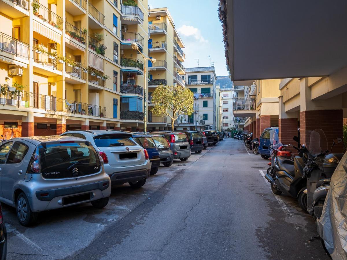 Amore&Psiche - De Vivo Realty Sorrento Exterior foto