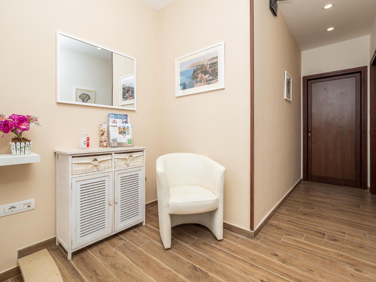 Amore&Psiche - De Vivo Realty Sorrento Exterior foto
