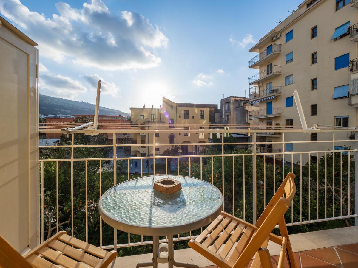 Amore&Psiche - De Vivo Realty Sorrento Exterior foto