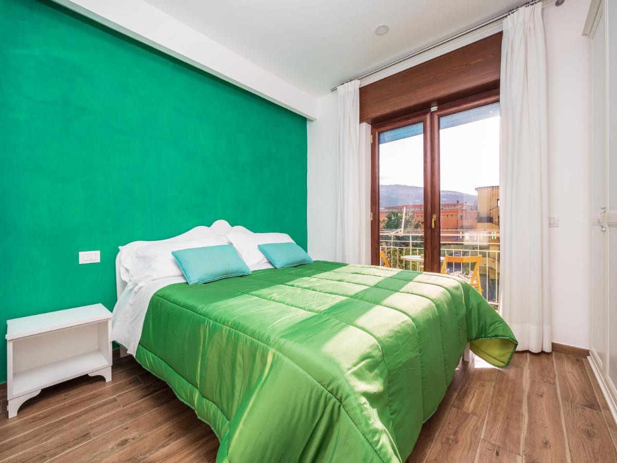 Amore&Psiche - De Vivo Realty Sorrento Exterior foto