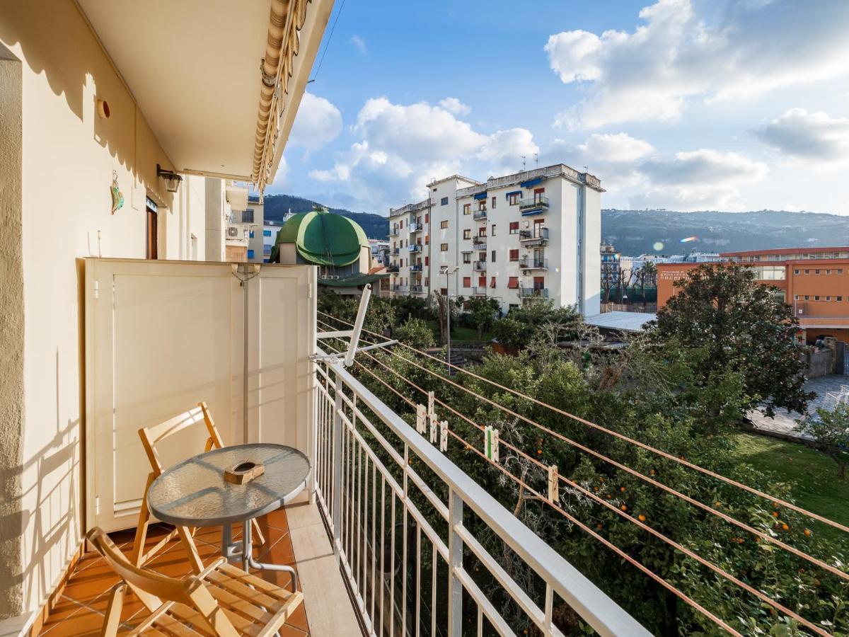 Amore&Psiche - De Vivo Realty Sorrento Exterior foto