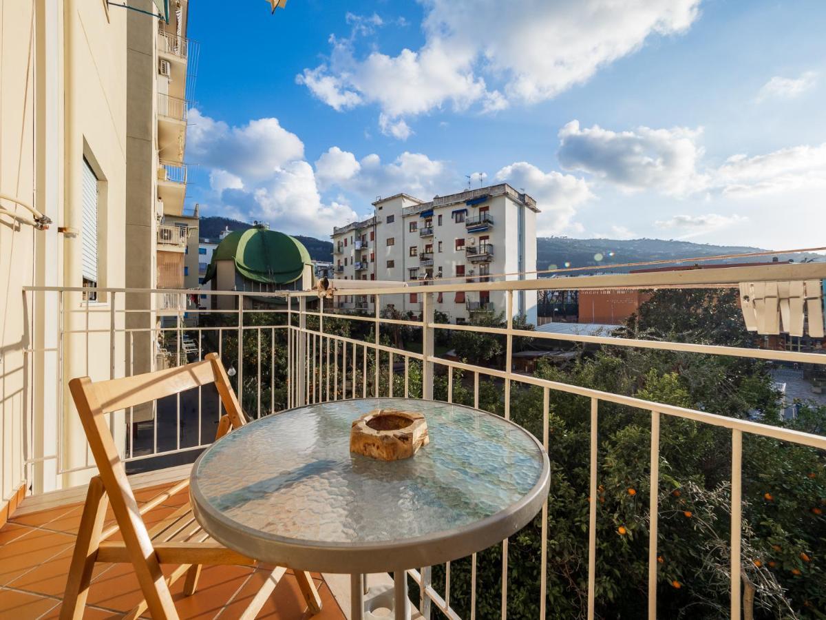 Amore&Psiche - De Vivo Realty Sorrento Exterior foto