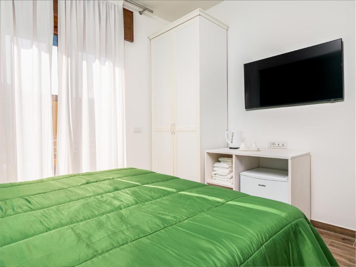 Amore&Psiche - De Vivo Realty Sorrento Exterior foto