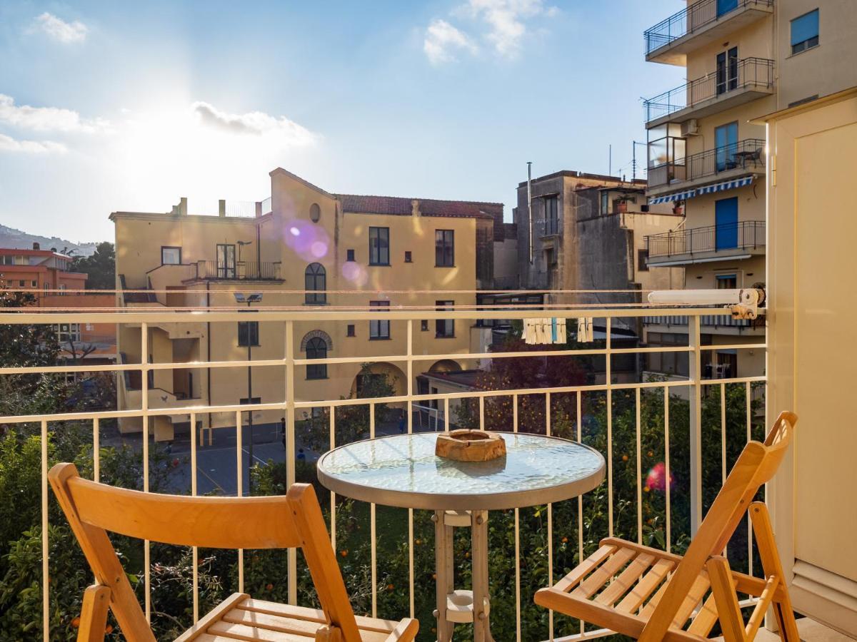 Amore&Psiche - De Vivo Realty Sorrento Exterior foto