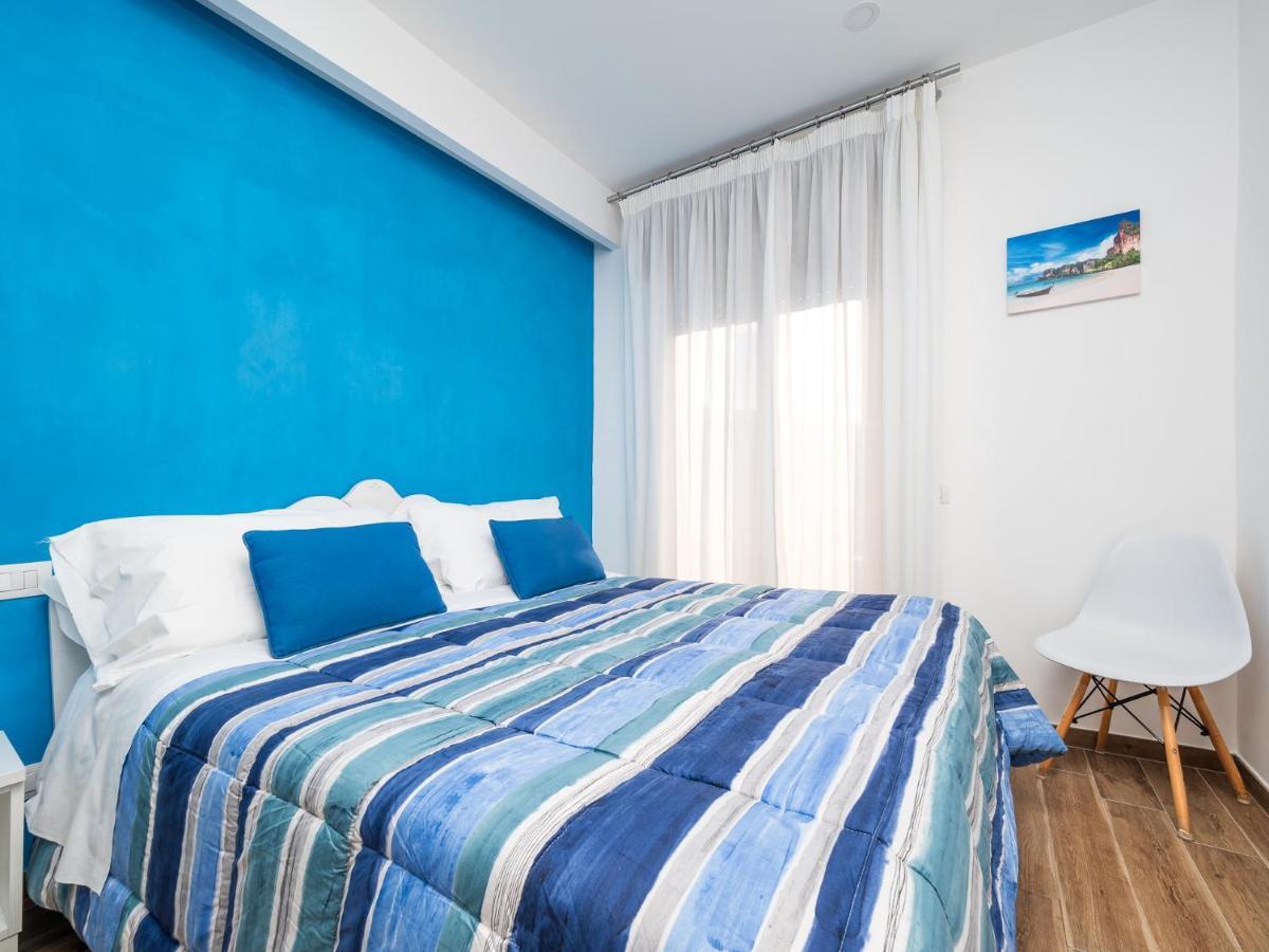 Amore&Psiche - De Vivo Realty Sorrento Exterior foto